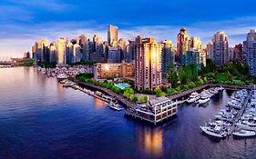 The Westin Bayshore, Vancouver Hotel Canada